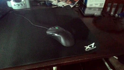 Миша A4Tech X-748K USB Black (4711421757737) фото від покупців 9