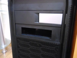 Фрейм-перехідник Agestar для HDD 3.5" в 5.25" відсік (3T5SP) фото від покупців 1