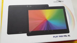 Планшет EvroMedia PlayPad Pro XL фото от покупателей 9