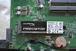 SSD диск Kingston HyperX Predator 240GB M.2 PCIe 2.0 x4 MLC (SHPM2280P2/240G) фото от покупателей 6