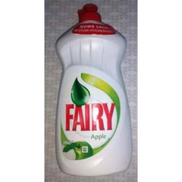 Упаковка засобів для миття посуду Fairy Яблуко 900 мл х 2 шт (8006530210904) фото від покупців 12