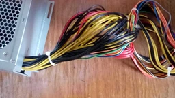 Блок питания Seasonic SSP-650RT Active PFC 650W 80 plus GOLD фото от покупателей 9