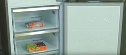 Холодильник SAMSUNG RB41J7851SR/UA фото от покупателей 3