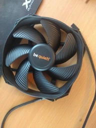 Вентилятор be quiet! Silent Wings 3 120mm PWM (BL066) фото от покупателей 7