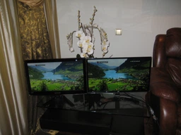 Монитор 23.8" LG 24MP58VQ-P фото от покупателей 10