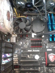 Материнская плата MSI 970 Gaming (sAM3+, AMD 970/SB950, PCI-Ex16) фото от покупателей 13