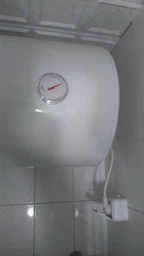 Бойлер Atlantic Steatite Slim VM 050 D325-2-BC 2100W фото от покупателей 15
