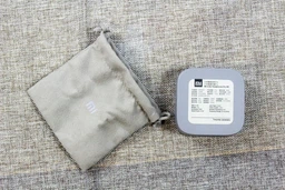 Наушники Xiaomi Mi In-Ear Headphones Pro HD QTEJ02JY Silver (ZBW4369TY) фото від покупців 2