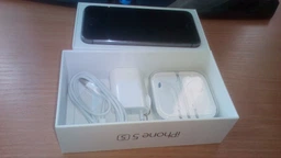 Мобильный телефон Apple iPhone 5s 16GB Gold фото от покупателей 12