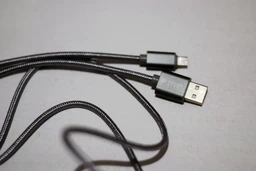 Кабель PowerPlant Quick Charge USB 2.0 AM - microUSB 1 м (KD00AS1287) фото от покупателей 7
