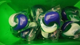 Капсули для прання Ariel 8001841669519 55 шт 5022565
