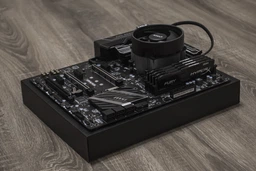 Материнская плата MSI X370 SLI Plus (sAM4, AMD X370, PCI-Ex16) фото от покупателей 3