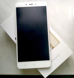 Мобільний телефон Xiaomi Redmi Note 4 3/32GB Gold фото від покупців 1