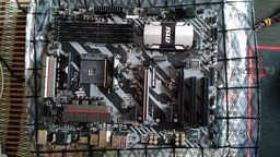 Процесор AMD Ryzen 5 1600 3.2-3.6 GHz (YD1600BBAEBOX) AM4 BOX фото від покупців 4