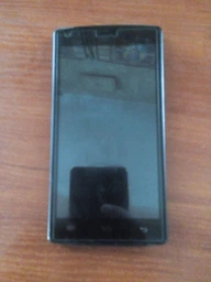 Мобильный телефон Doogee X5 Max Pro Black фото от покупателей 15