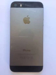 Мобильный телефон Apple iPhone 5s 16GB Gold фото от покупателей 8