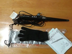 Плойка конусная REMINGTON CI95 E51 фото от покупателей 19