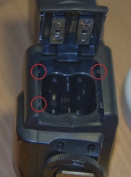 Вспышка Meike for Nikon 430N (SKW430N)