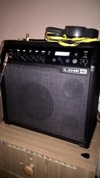 Комбоусилитель Line 6 Spider V 30