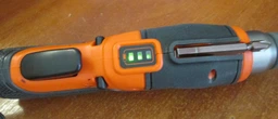Электроотвертка аккумуляторная Black+Decker CS3653LC фото от покупателей 8