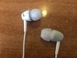 Наушники Philips SHE3905WT/00 White