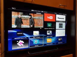 Телевизор Panasonic Viera TX-49DSR500 фото от покупателей 8