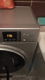 Стиральная машина Hotpoint-Ariston RSPG623SDUA фото от покупателей 10
