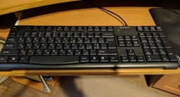 Клавиатура проводная A4Tech KR-750 USB (4711421805827) фото от покупателей 7