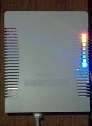 Маршрутизатор MikroTik hAP ac (RB962UiGS-5HacT2HnT) фото от покупателей 5