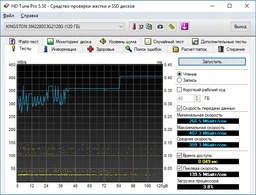 SSD диск Kingston SSDNow G2 120GB M.2 2280 SATAIII MLC (SM2280S3G2/120G)