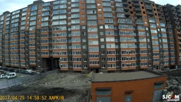 Экшн action камера SJCAM SJ4000AIR c дисплеем WiFi p2p герметичный аквабокс фото от покупателей 4