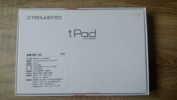 Планшет Teclast 98 4G фото від покупців 3