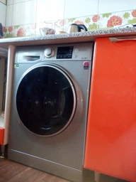 Стиральная машина Hotpoint-Ariston RSPG623SDUA фото от покупателей 9
