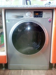 Стиральная машина Hotpoint-Ariston RSPG623SDUA фото от покупателей 6