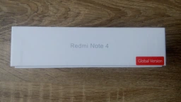 Мобильный телефон Xiaomi Redmi Note 4 3/32GB Snapdragon Black (Международная версия) фото от покупателей 4