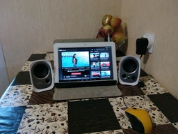 Акустическая система Edifier R12U White фото от покупателей 3