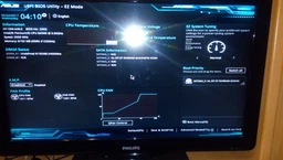 Материнская плата Asus H110M-A/M.2 (s1151, Intel H110, PCI-Ex16) фото от покупателей 6