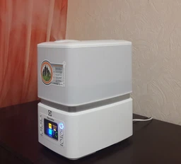 Увлажнитель воздуха ELECTROLUX EHU-3510D