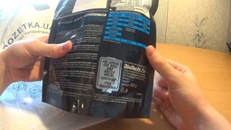 Пробник BiotechUSA Iso Whey Zero, 25 г., Солона карамель фото от покупателей 1