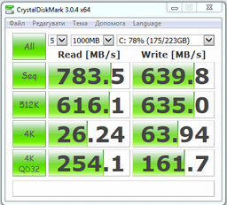 SSD диск Kingston HyperX Predator 240GB M.2 PCIe 2.0 x4 MLC (SHPM2280P2/240G) фото от покупателей 3