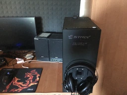Корпус NZXT S340 ELITE MATTE BLACK (CA-S340W-B3) фото від покупців 11