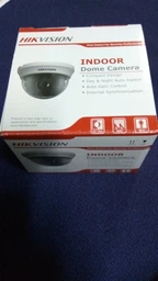 Проводная купольная камера Hikvision DS-2CE55A2P