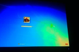 Монитор 23.6" Asus VS247HR фото от покупателей 1