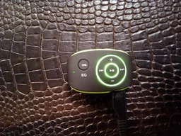 MP3-плеер Astro M2 8GB Black/Green фото от покупателей 2
