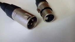 Микрофонный кабель RockCable RCL30300D7 0.5 м фото от покупателей 1
