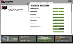 SSD диск Kingston SSDNow KC400 256GB 2.5" SATAIII MLC (SKC400S37/256G) фото от покупателей 11