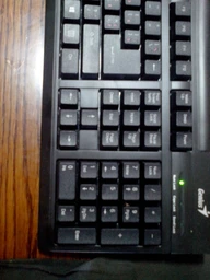 Клавиатура проводная Genius KB-125 USB (31300723107) фото от покупателей 1