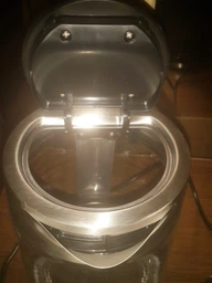 Електрочайник Gorenje K17G фото от покупателей 12