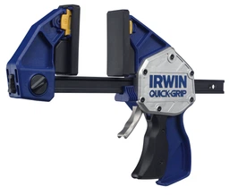Струбцина Irwin Quick-Grip XP 150 мм (10505942) фото від покупців 1