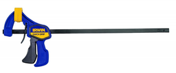 Струбцина Irwin mini 300мм (T5412EL7) фото от покупателей 2